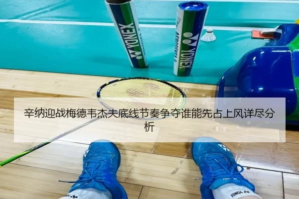 辛纳迎战梅德韦杰夫底线节奏争夺谁能先占上风详尽分析